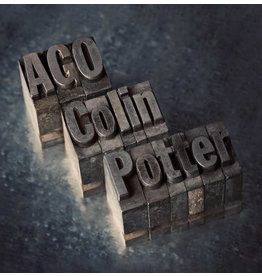 B.F.E. Potter, Colin: Ago LP