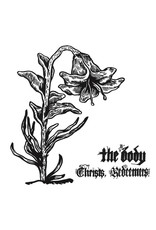 Thrill Jockey Body: Christs, Redeemers (2LP-coloured vinyl) LP