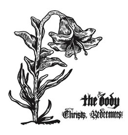 Thrill Jockey Body: Christs, Redeemers (2LP-coloured vinyl) LP