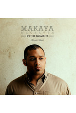 International Anthem McCraven, Makaya: In The Moment LP