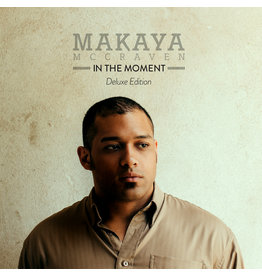 International Anthem McCraven, Makaya: In The Moment LP