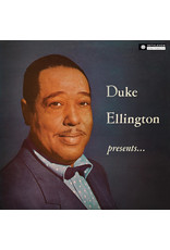 BMG Ellington, Duke: Presents... LP