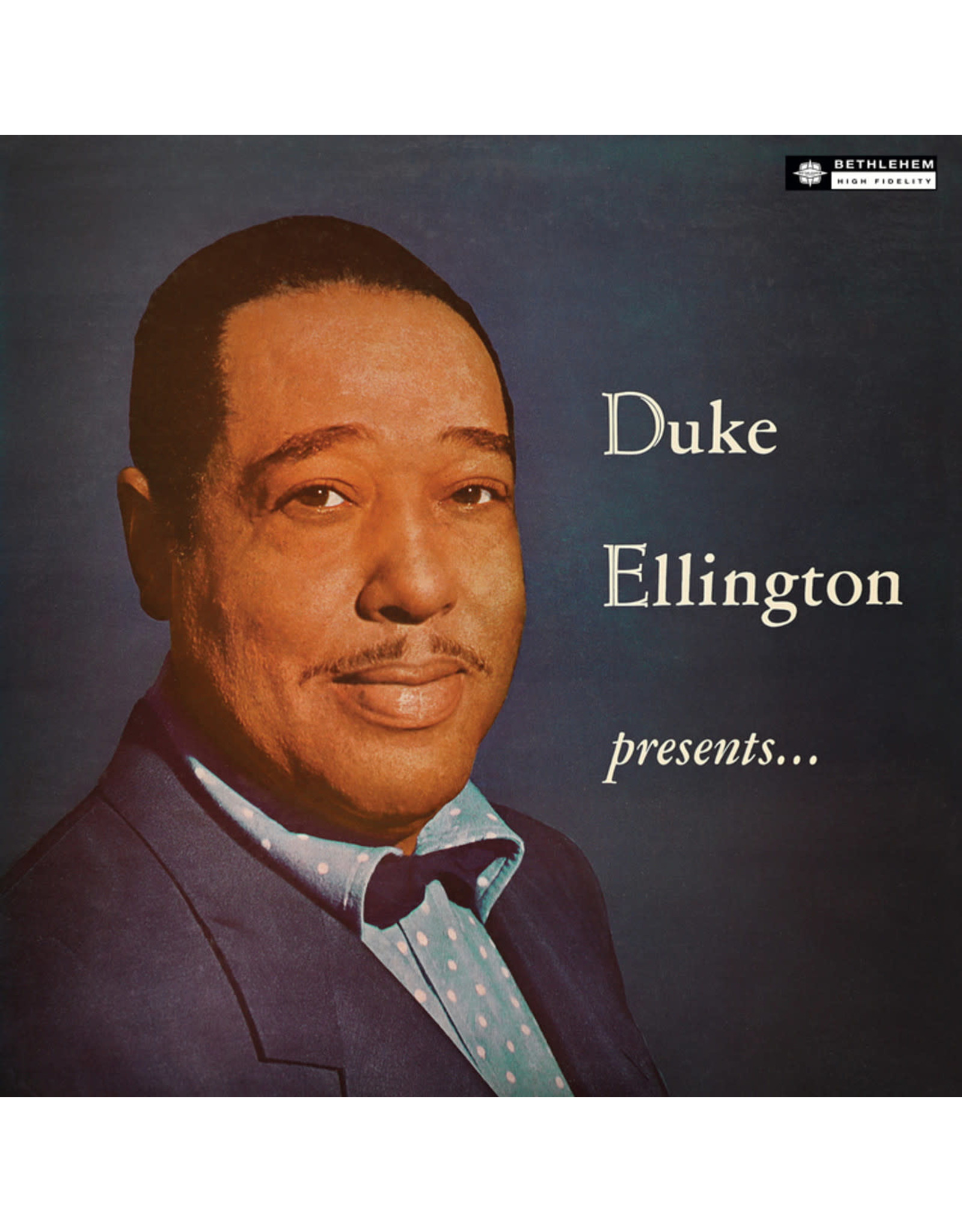BMG Ellington, Duke: Presents... LP