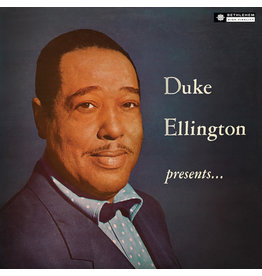 BMG Ellington, Duke: Presents... LP