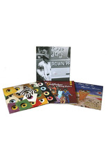 Numero Various: Eccentric Soul: the Bandit Label LP