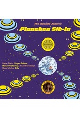 Die Kosmischen Kuriere Cosmic Jokers: Planeten Sit-In LP