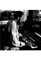Black Sweat Emmanuel, JD: Electronic Minimal Music 1979-83 3LP