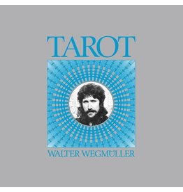 Die Kosmischen Kuriere Wegmuller, Walter: Tarot 2LP