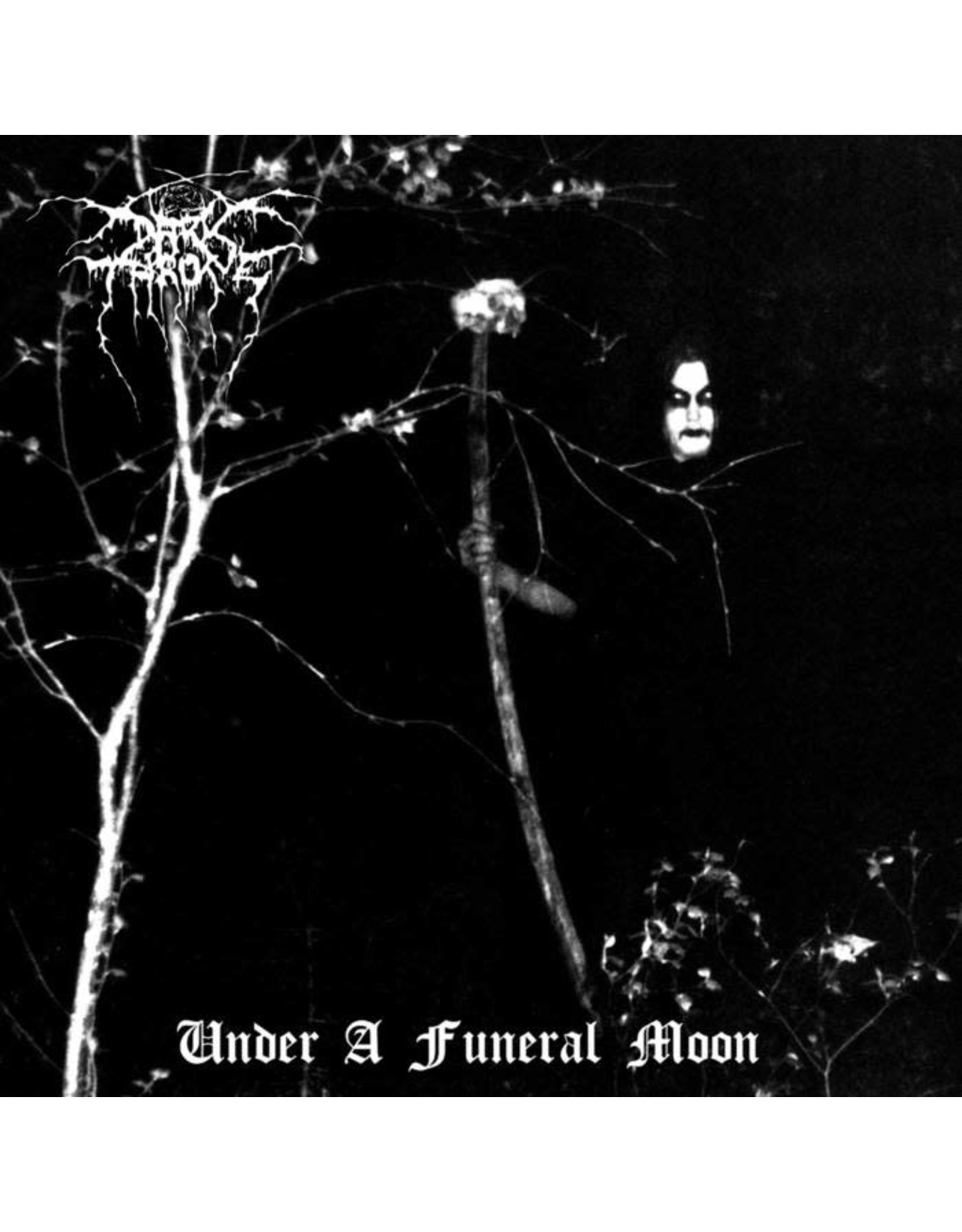 Peaceville Darkthrone: Under A Funeral Moon LP
