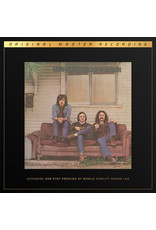 Mobile Fidelity Crosby, Stills & Nash: Crosby, Stills & Nash (Ultradisc One-Step/2LP) LP