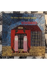 USED: Sonny Clark Memorial Quartet: Voodoo LP