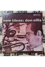 USED: Don Ellis: New Ideas LP