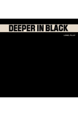 We Are Busy Bodies Pillay, Lionel: Deeper in Black LP