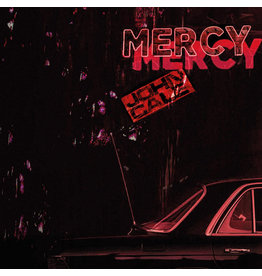 Domino Cale, John: MERCY (INDIE EXCLUSIVE, TRANSLUCENT VIOLET) LP