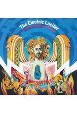 Telephone Explosion Haack, Bruce: The Electric Lucifer LP