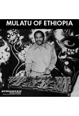 Strut Astatke, Mulatu: Mulatu of Ethiopia LP