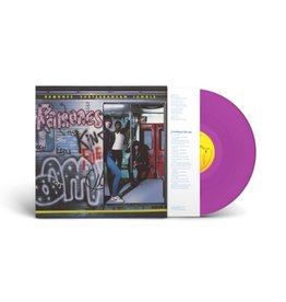 Rhino Ramones: Subterranean Jungle (Violet) LP