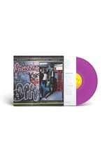 Rhino Ramones: Subterranean Jungle (Violet) LP