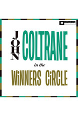 BMG Coltrane, John: In the Winners Circle LP