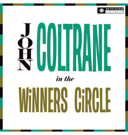 BMG Coltrane, John: In the Winners Circle LP