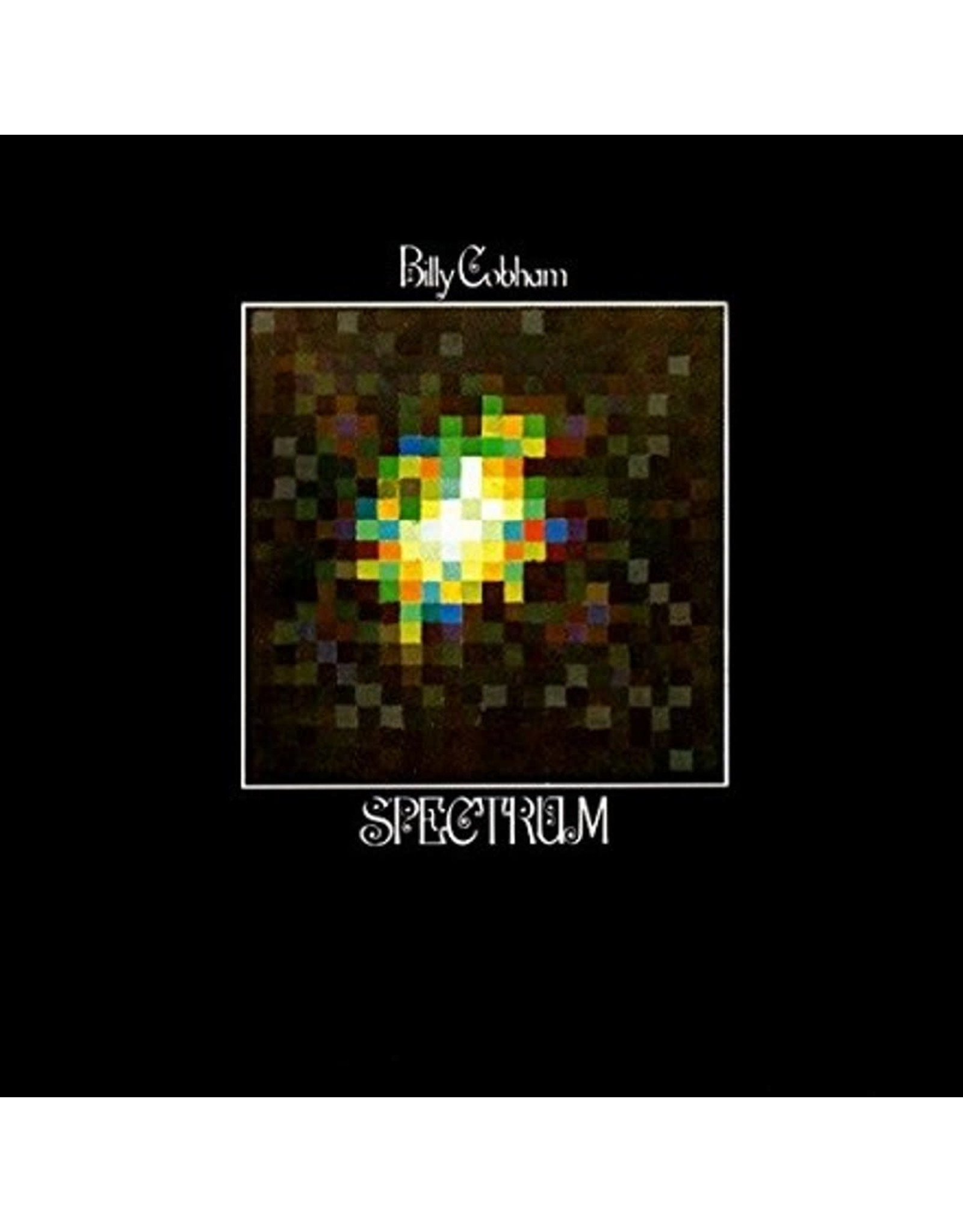 Rhino Cobham, Billy: Spectrum LP