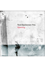 ECM Gustavsen, Tord Trio: Opening LP