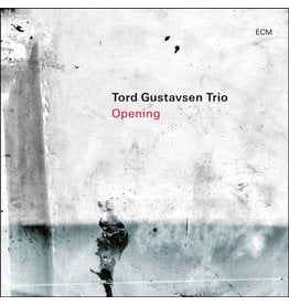 ECM Gustavsen, Tord Trio: Opening LP