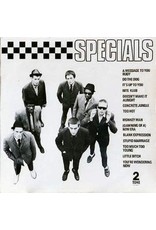 Chrysalis Specials: The Specials LP