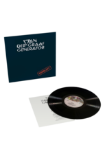 Virgin Van Der Graaf Generator: Godbluff (Remaster) LP