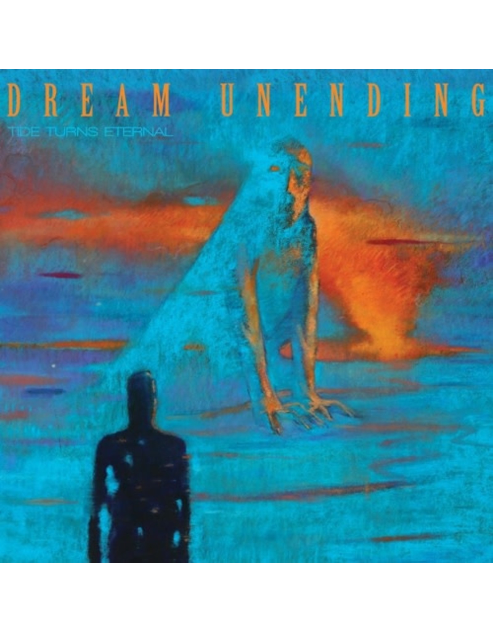 20 Buck Spin Dream Unending: Tide Turns Eternal (color)  LP