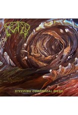 20 Buck Spin Fetid: Steeping Corporeal Mess (colored)  LP