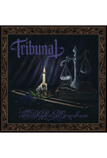 20 Buck Spin Tribunal: The Weight Of Rememberance (color)  LP