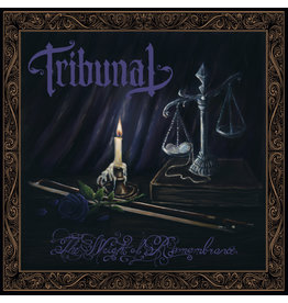20 Buck Spin Tribunal: The Weight Of Rememberance (color)  LP