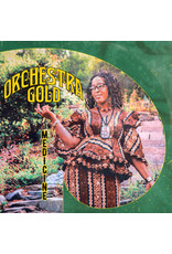 Self Release Orchestra Gold: Medicine LP