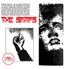 Serfs, The: Primal Matter LP