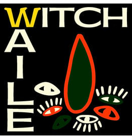 Witch: Waile 7"