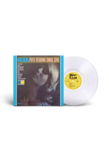 Atlantic Redding, Otis: Otis Blue: Otis Redding Sings Soul LP
