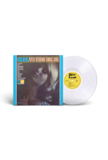 Atlantic Redding, Otis: Otis Redding Sings Soul (Mono/Clear) LP