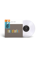 Atlantic Charles, Ray: s/t (Mono/Clear) LP