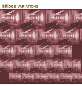 Collin, Jon: Bridge Variations LP