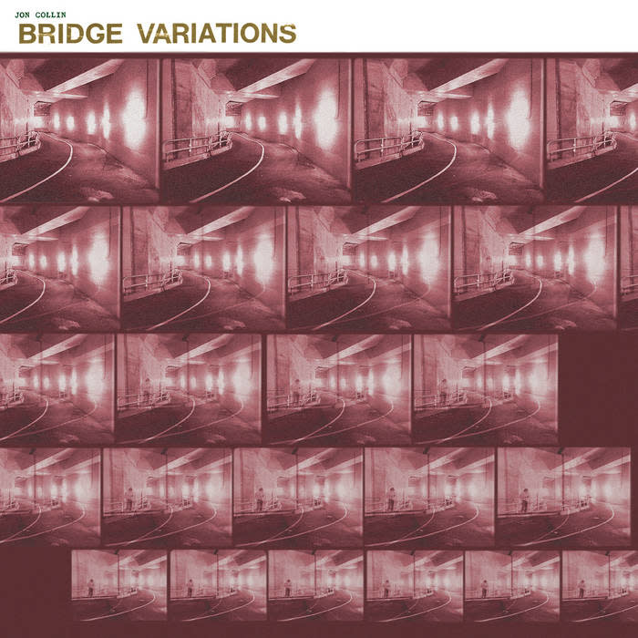 Collin, Jon: Bridge Variations LP