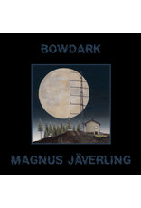 Javerling, Magnus: Bowdark LP