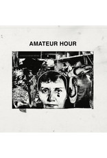 Amateur Hour: s/t LP