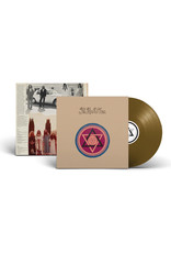 Sacred Bones Various: Sacred Bones Presents: Ya Ho Wha (gold) LP
