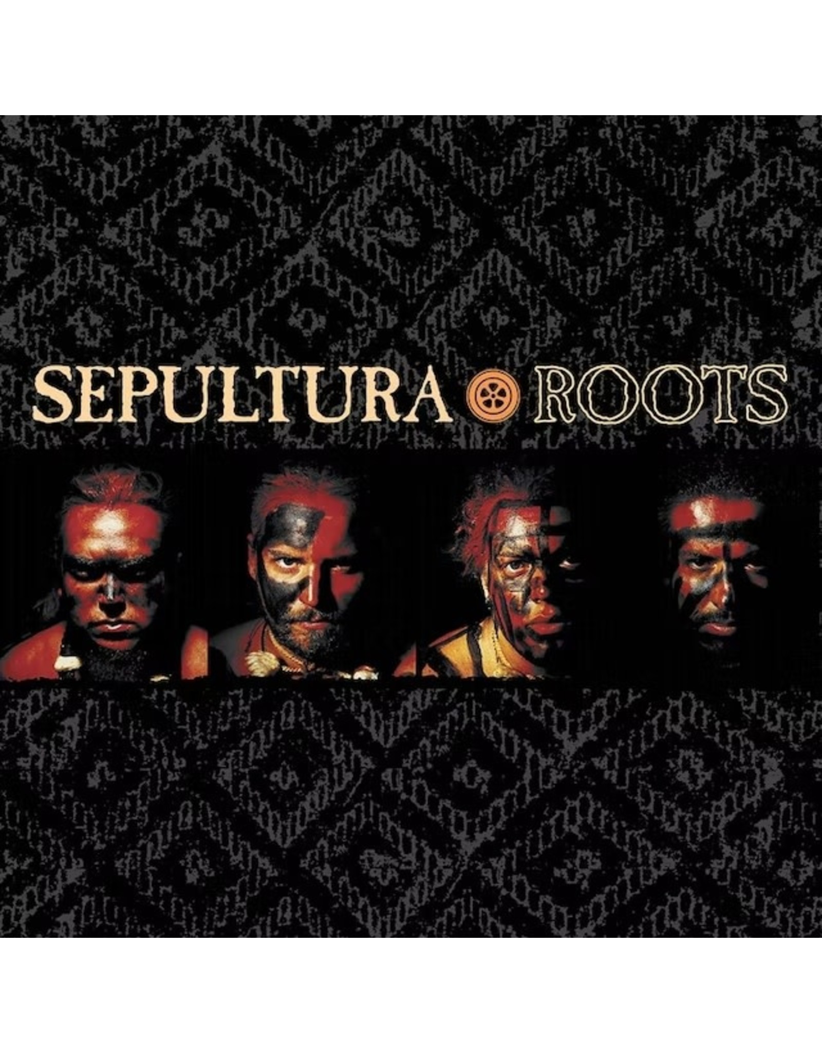 Run Out Groove Sepultura: Roots BOX