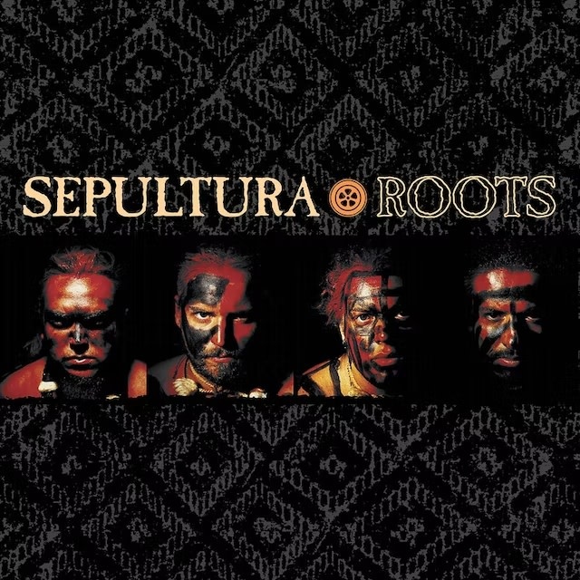 Sepultura: Roots BOX