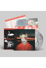 Dais Choir Boy: Gathering Swans (grey marble) LP