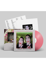 Dais Choir Boy: Passive With Desire (neon pink) LP