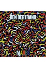 Stroom Bertrand, Ben: Manes LP