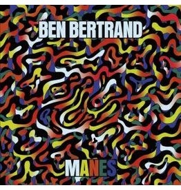 Stroom Bertrand, Ben: Manes LP
